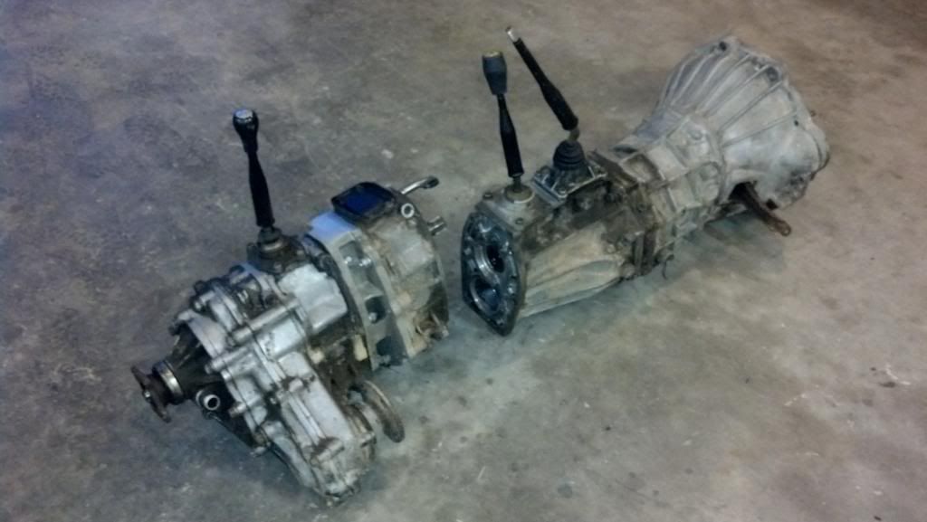 Toyota G52 Transmission Latest Toyota News